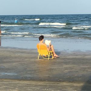 Meet your Posher, Taylor